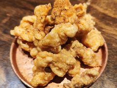 香辣酥肉-都氏二当家(九方店)