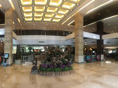 -厦门日月谷温泉渡假村