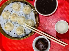 -知味观(湖滨总店)