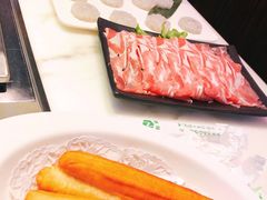 -焱三乐四川火锅店(经纬街店)