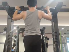 -WEGYMER健萌健身(雅颂居馆)