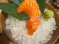 -西村日本料理(香格里拉饭店)