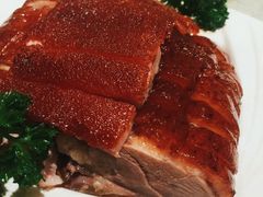 -香港新发烧腊茶餐厅(书城店)