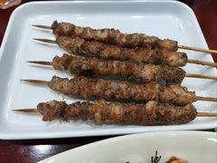 -老回回烩面馆(左家庄店)