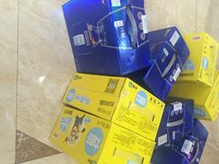 耀达商场-耀达百货(回浦路店)