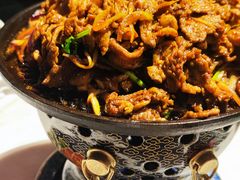 -小吊梨汤·北京菜·烤鸭(鸟巢店)