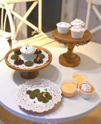 -明匠曲蛋糕西点屋(穗花新村店)