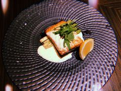 -金奥国际酒店温哥华扒房Vancouver Grill
