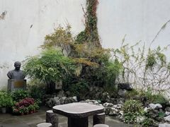 -胡雪岩故居