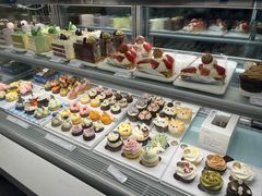 -派悦坊·甜品·蛋糕(虹口龙之梦店)