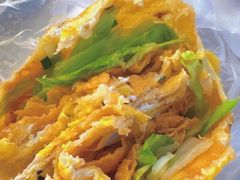 -新农村煎饼果子(香港花园店)