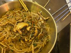 -神府路壹号·海鲜烧烤·砂锅粥·锅物(三坊七巷店)