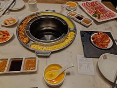 -韩宫宴烤肉·料理(南京江宁万达店)