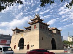 -鼓楼(兴庆区)