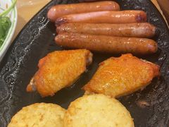 -萨莉亚意式餐厅(天河城购物中心店)