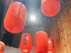 -地二手作鱼汤馄饨(上街里店)