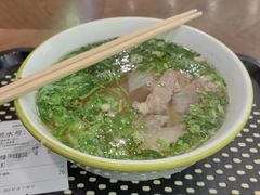 -丝路传奇·中国拉面航母店(北医三院店)