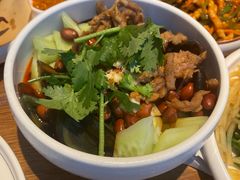 -春饼先生·北京烤鸭(甘井子万达店)