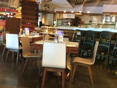 大堂-The COOK·厨餐厅·自助餐(浦东嘉里大酒店)
