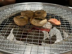 -隐家本格烧肉(万达广场店)