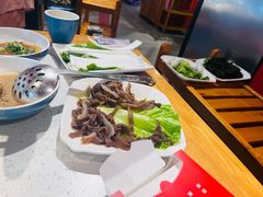 -清真·天府皇城坝百年牛肉火锅(皇城清真寺店)