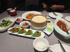 -花家怡园(四合院总店)