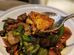 -胡子大厨·超级小炒肉(华润店)
