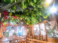 -草原塞蛮羊火锅城(港湾店)