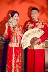 点击看大图 -维纳斯婚纱摄影(鞍山店)