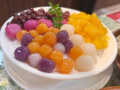 -鸿姐老火锅(花园路店)