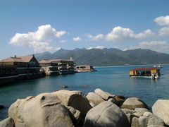 -海南分界洲岛旅游区