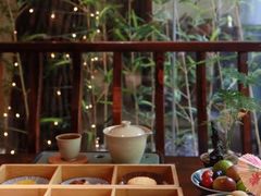 -中和·国风茶馆(愚园路店)
