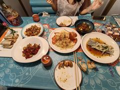 -鲜味食族水产·海鲜餐厅