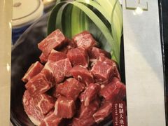 -红小姐的烤肉店(西三旗店)