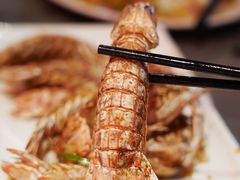 -王庄阿咪海鲜大排档(上下杭店)