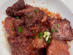 -小姨家常菜(昭萍东路店)