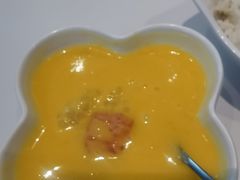 -新仙清汤牛腩(铜锣湾店)