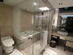 -大连富丽华大酒店