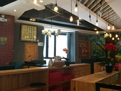 -全聚贤餐厅·湖北家常菜(沙湖店)