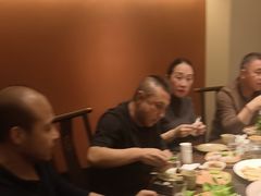 -陈家老院子·长春特色东北家宴(一匡街店)