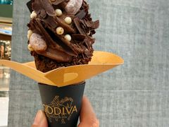-GODIVA(王府井apm店)