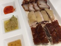 -至潮餐厅精致粤菜·活鲈鱼·走地鸡(珠江新城店)