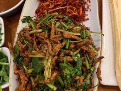 -老昌春饼(中央大街店)