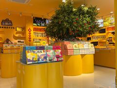 -金顺昌桂林桂花伴手礼(正阳一店)