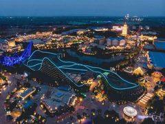 -济南方特东方神画