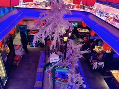 -山河屯铁锅炖鲜鹅·东北菜(开发区一店)
