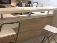 -佰丽爱家全屋定制(汶水店)