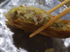 -兰州马子禄牛肉面(文景公园店)