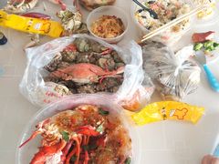 -南戴河海滨市场
