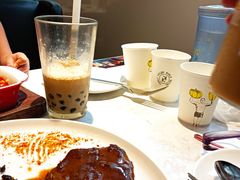 -卡朋西餐(较场西路店)